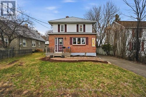 46 VICTORIA STREET  Quinte West (Frankford Ward), ON K0K 2C0