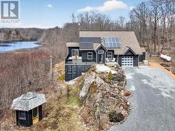 5025 NORTH SHORE ROAD Frontenac (Frontenac South), ON K0H 2L0