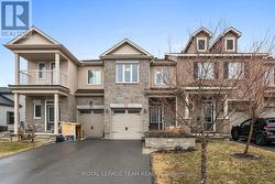 1160 BECKETT CRESCENT  Ottawa, ON K2S 0Z2