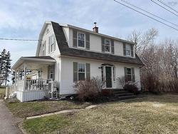 2703 Highway 362 Highway Margaretsville, NS B0S 1P0