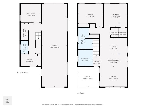 Plan (croquis) - 4030 Ch. Plaisance, Sainte-Julienne, QC - Other