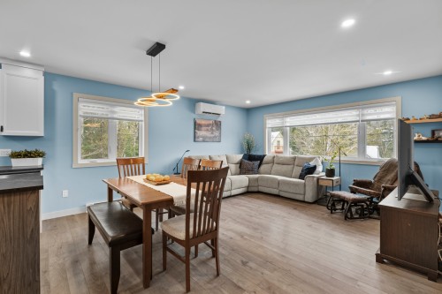 Vue d'ensemble - 4030 Ch. Plaisance, Sainte-Julienne, QC - Indoor