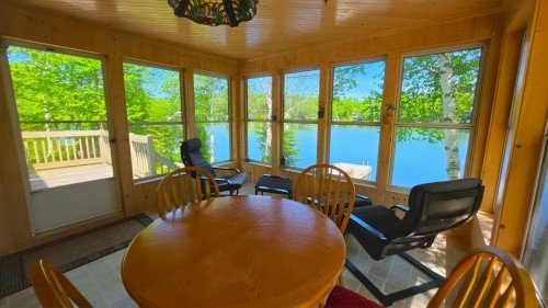 Boudoir - 232 Ch. De L'Amitié, Saint-Élie-De-Caxton, QC 