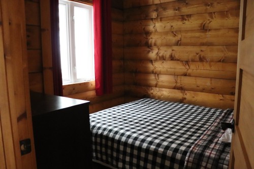 Chambre à coucher principale - 232 Ch. De L'Amitié, Saint-Élie-De-Caxton, QC 