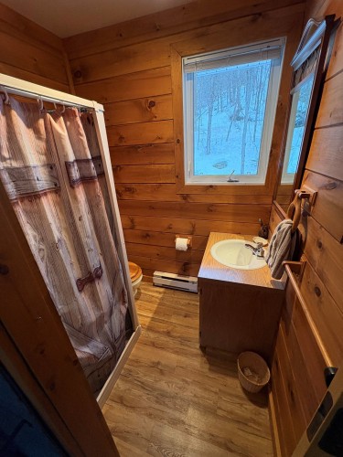 Salle de bains - 232 Ch. De L'Amitié, Saint-Élie-De-Caxton, QC 