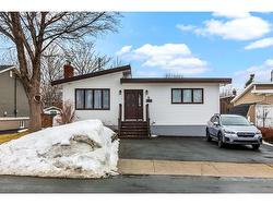 9 St. Laurent Street St. John's, NL A1A 2V3