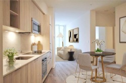 217-50 Ordnance Street Toronto, ON M6K 1A2