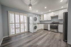 (Upper)-2111 Lynn Heights Drive Pickering, ON L1X 2S1