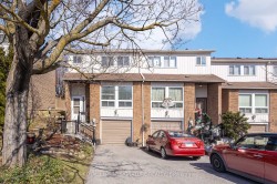36 Randall Drive Ajax, ON L1S 6L2