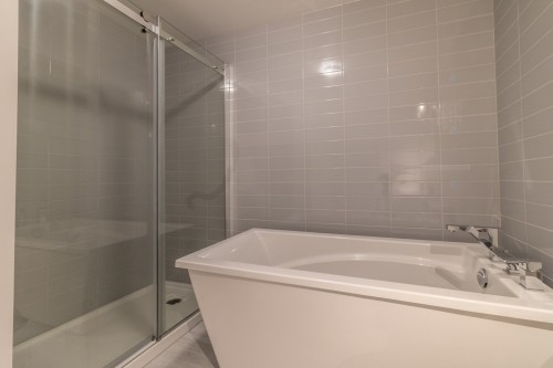 Bathroom - 716-190 Rue Murray, Montréal (Le Sud-Ouest), QC - Indoor Photo Showing Bathroom