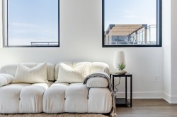 Living Room - 