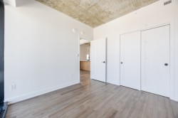 Bedroom - 