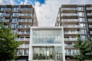 Exterior - 419B-1400 Rue Ottawa, Montréal (Le Sud-Ouest), QC  - Outdoor With Balcony With Facade 