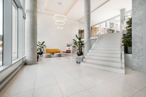 Mud Room - 419B-1400 Rue Ottawa, Montréal (Le Sud-Ouest), QC - Indoor Photo Showing Other Room