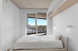 Chambre à coucher - 