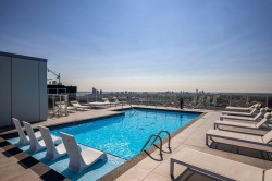 Piscine - 