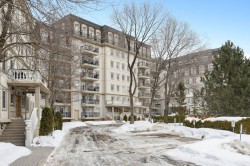 107-103 Rue du Château Gatineau (Hull), QC J9A 3E1