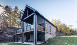 18 Ch. du Domaine-Grégoire  La Minerve, QC J0T 1S0