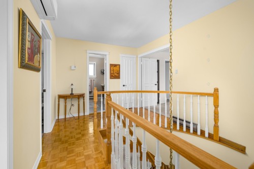 Hall d'entrée/Vestibule - 1 Place Leclerc, Kirkland, QC 