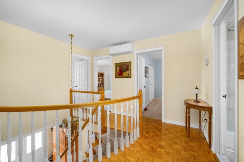 Hall d'entrée/Vestibule - 1 Place Leclerc, Kirkland, QC 