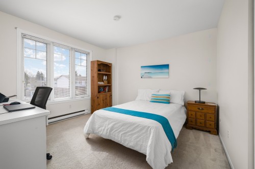 Chambre à coucher - 1 Place Leclerc, Kirkland, QC 