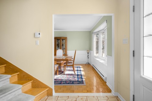 Hall d'entrée/Vestibule - 1 Place Leclerc, Kirkland, QC 