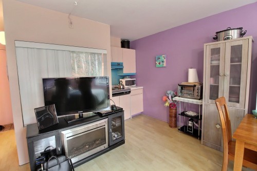 Overall view - 206-4405 Rue Le Monelier, Québec (Charlesbourg), QC - Indoor