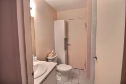 Salle de bains - 