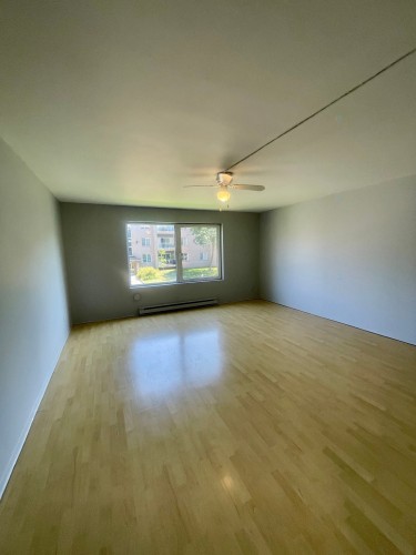Overall view - 206-4405 Rue Le Monelier, Québec (Charlesbourg), QC - Indoor Photo Showing Other Room