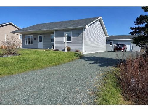 216 Central Street  Bay Roberts, NL A0A 1G0