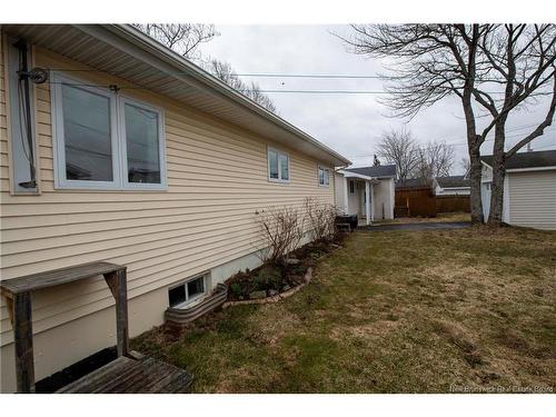 160 Snow Ave, Moncton, NB 