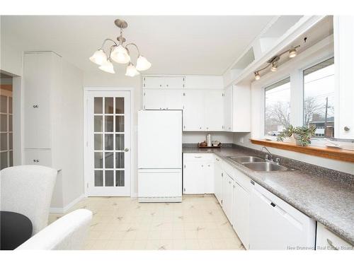 160 Snow Ave, Moncton, NB 