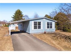 24 McLaren CRES Nackawic, NB E6G 1C7