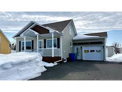 22 Rue du Pêcheur Sud Lamèque, NB E8T 1L1