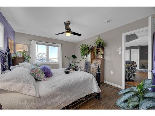 1330 Route 705, Wickham, NB 
