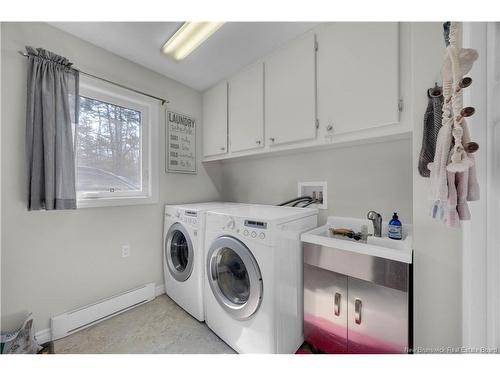 1330 Route 705, Wickham, NB 
