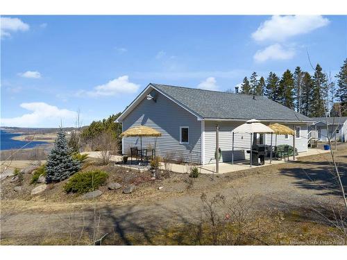 1330 Route 705, Wickham, NB 