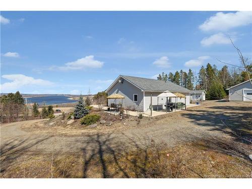 1330 Route 705, Wickham, NB 