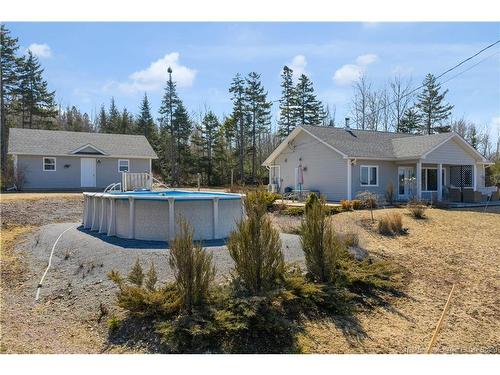 1330 Route 705, Wickham, NB 
