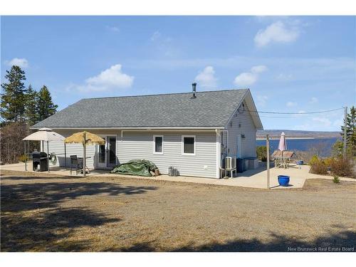 1330 Route 705, Wickham, NB 