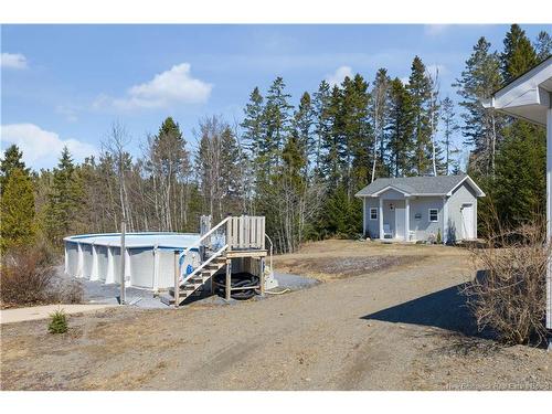 1330 Route 705, Wickham, NB 