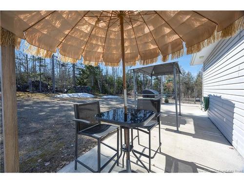 1330 Route 705, Wickham, NB 
