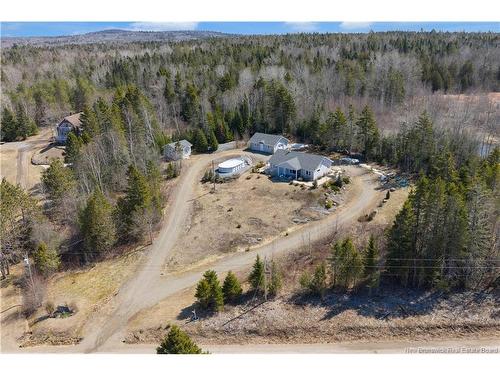 1330 Route 705, Wickham, NB 
