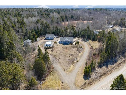 1330 Route 705, Wickham, NB 