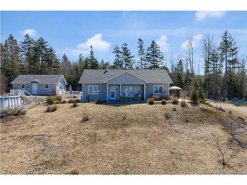 1330 Route 705, Wickham, NB 