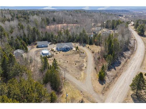 1330 Route 705, Wickham, NB 