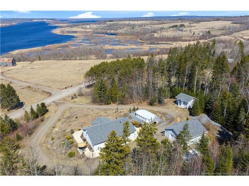 1330 Route 705, Wickham, NB 