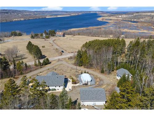 1330 Route 705, Wickham, NB 