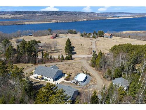 1330 Route 705, Wickham, NB 