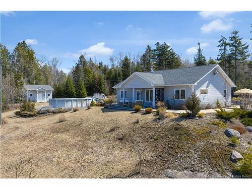 1330 Route 705, Wickham, NB 